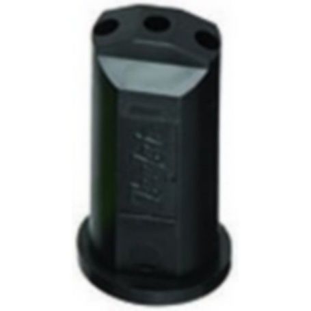BUSE TEEJET SJ3 TRIFILET ENGRAIS - NOIR