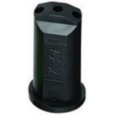 BUSE TEEJET SJ3 TRIFILET ENGRAIS - NOIR