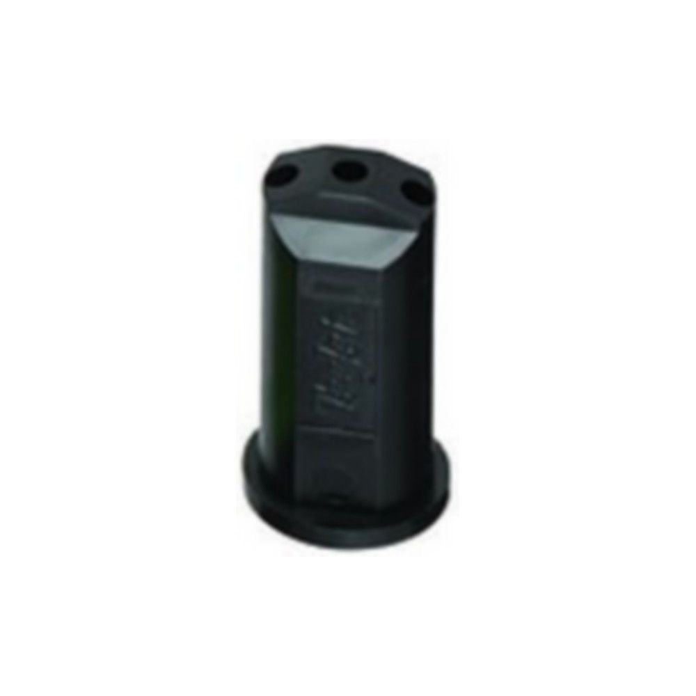 Buse Teejet SJ3 Trifilet Engrais - Noir