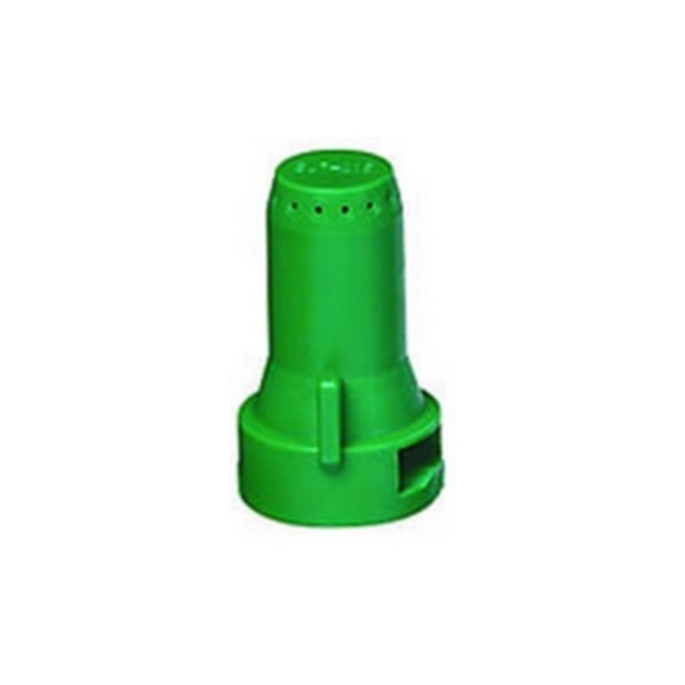 Ecrou Buse SJ7 - 7 Filets - Vert