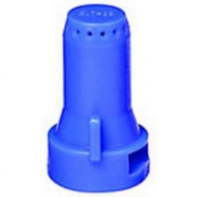 Ecrou Buse SJ7 - 7 Filets - Bleu