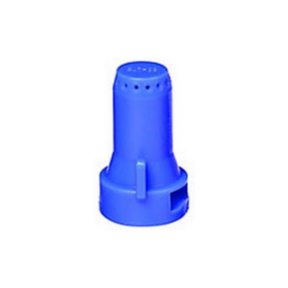 Ecrou Buse SJ7 - 7 Filets - Bleu