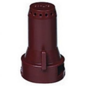Ecrou Buse SJ7 - 7 Filets - Marron
