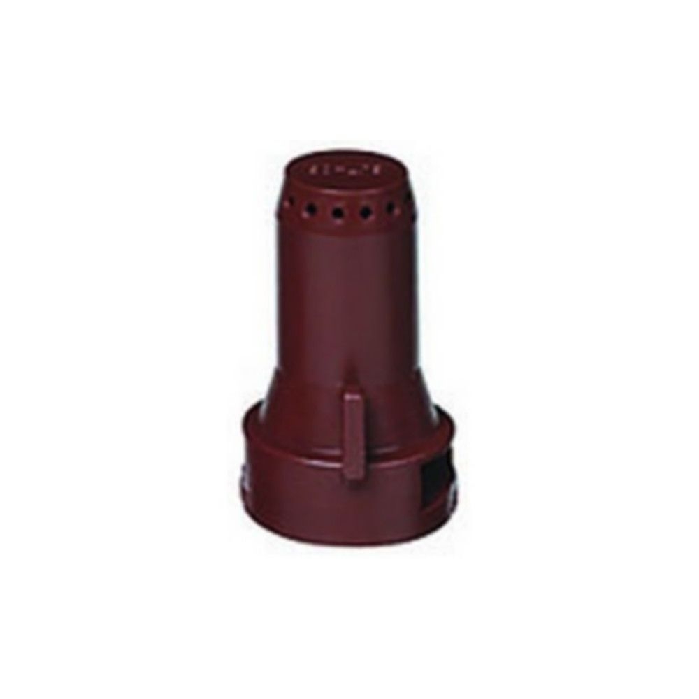 Ecrou Buse SJ7 - 7 Filets - Marron
