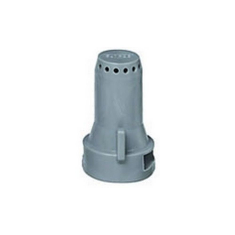 Ecrou Buse SJ7 - 7 Filets - Gris