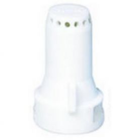 Ecrou Buse SJ7 - 7 Filets - Blanc