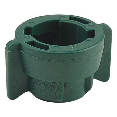 ÉCROU + JOINT POUR BUSES 8MM VERT