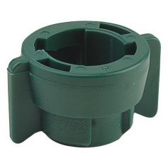 ÉCROU + JOINT POUR BUSES 8MM VERT
