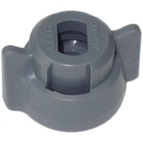 Ecrou + Joint pour buses 8mm Gris
