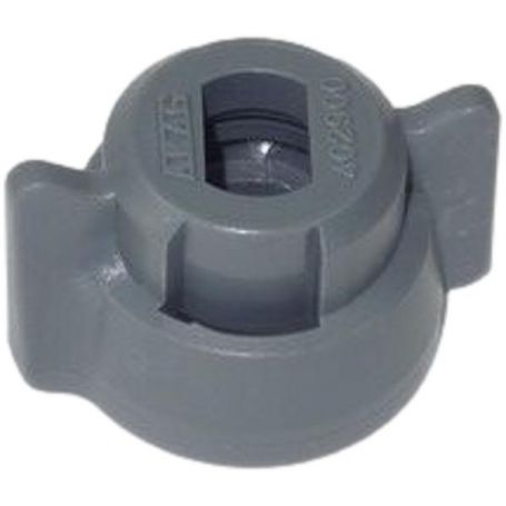 ÉCROU + JOINT POUR BUSES 8MM GRIS