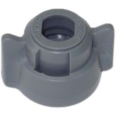 ÉCROU + JOINT POUR BUSES 11MM GRIS