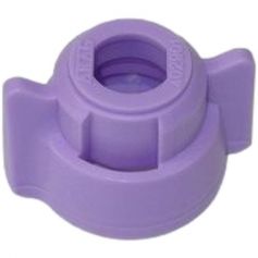 ÉCROU + JOINT POUR BUSES 11MM LILAS