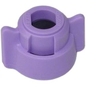 Ecrou + Joint pour buses AI - SJ3 - TTI - TJ - DGTJ Lilas