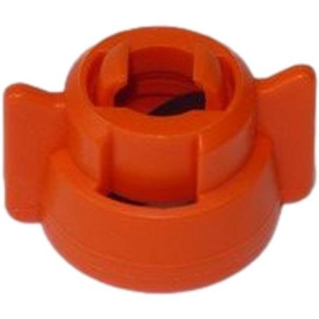 Écrou universel pour buses 8mm et 11mm orange