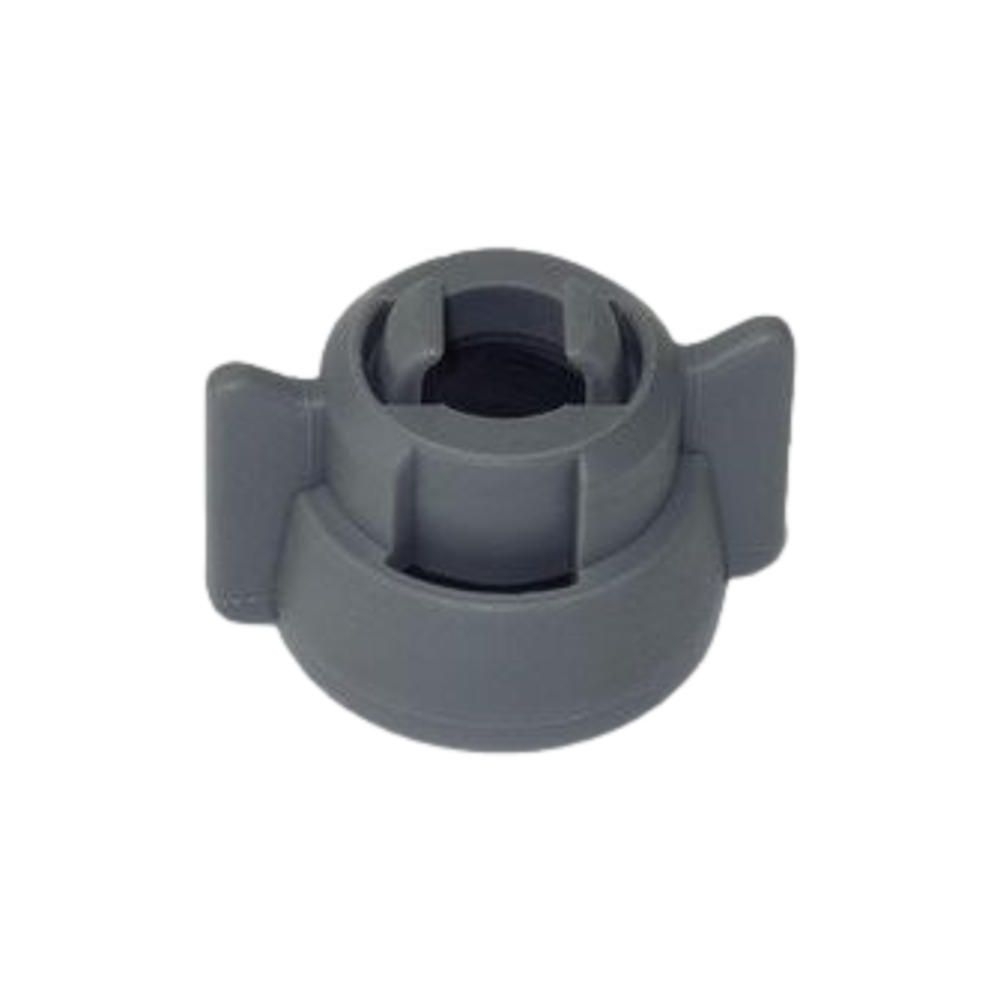 Ecrou universel pour buses 8mm et 11mm Gris