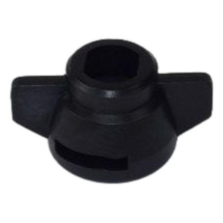 ÉCROU + JOINT POUR BUSE HARDI/EVRARD - BUSE 11 MM ÉCROU + JOINT POUR BUSE HARDI/EVRARD - BUSE 11 MM
