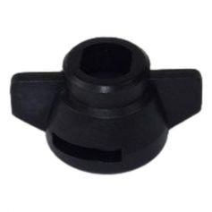 ÉCROU + JOINT POUR BUSE HARDI/EVRARD - BUSE 11 MM ÉCROU + JOINT POUR BUSE HARDI/EVRARD - BUSE 11 MM