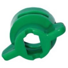 ÉCROU VERT +JOINT HARDI/EVRARD (8MM)