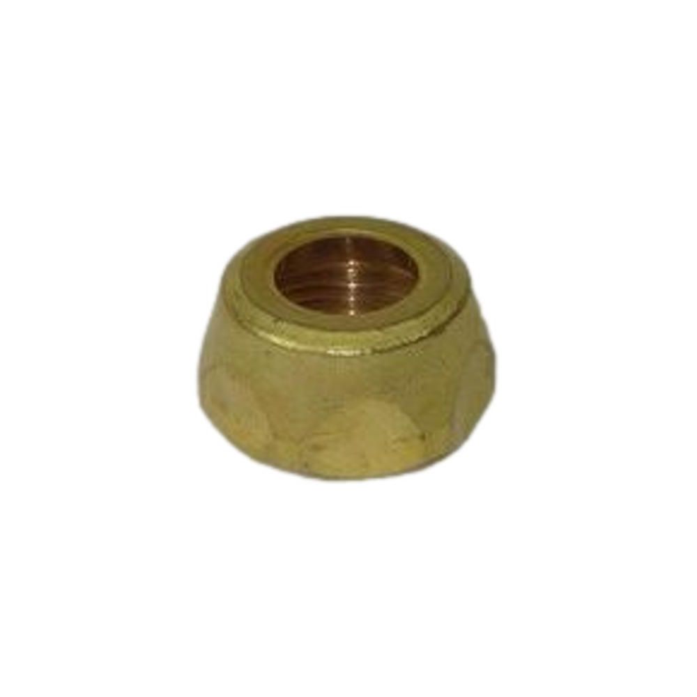 Ecrou laiton pour pastille AMT 18