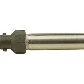 Adaptateur 1/4 tour x 18/150 Femelle