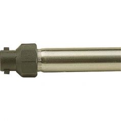 ADAPTATEUR 1/4 TOUR X 18/150 FEMELLE