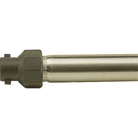 ADAPTATEUR BOUT DE RAMPE 1/4TOURX1/2''F