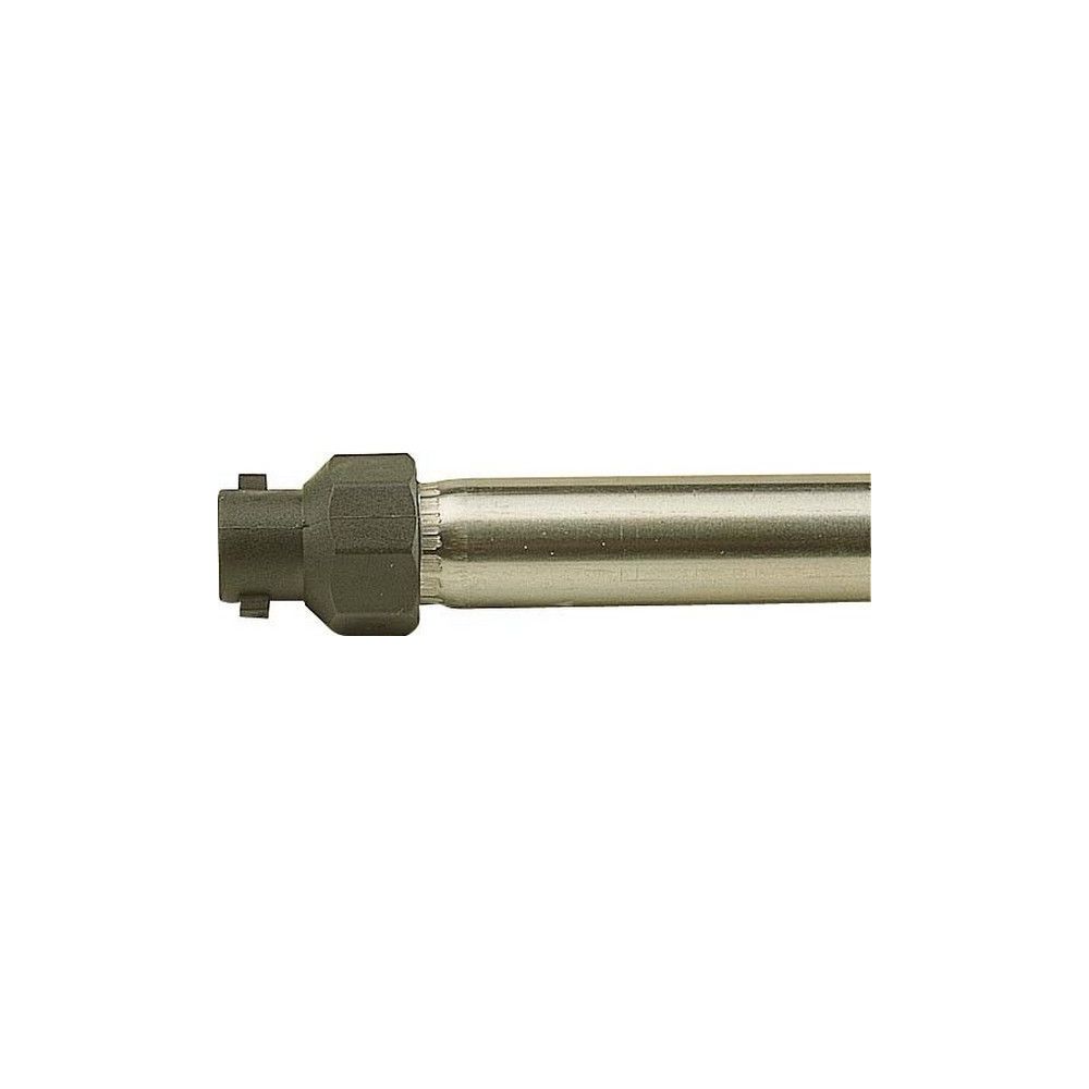 Adaptateur Bout de Rampe 1/4tourx1/2''F