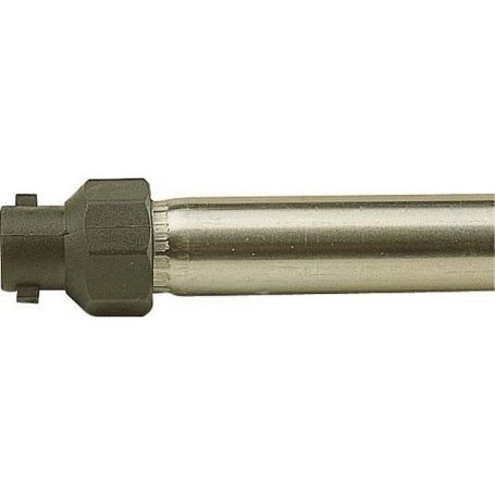ADAPTATEUR BOUT DE RAMPE 1/4TOURX3/4''F