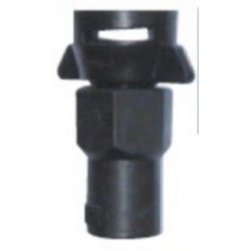 Adaptateur Hardi-Evrard/1/4 tour Standard