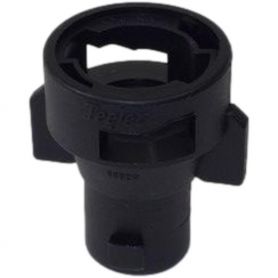 Rallonge 1/4 tour 2,7cm + Joint