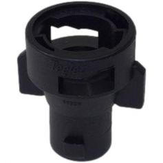 RALLONGE 1/4 TOUR 2,7CM + JOINT