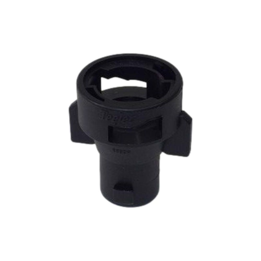 Rallonge 1/4 tour 2,7cm + Joint