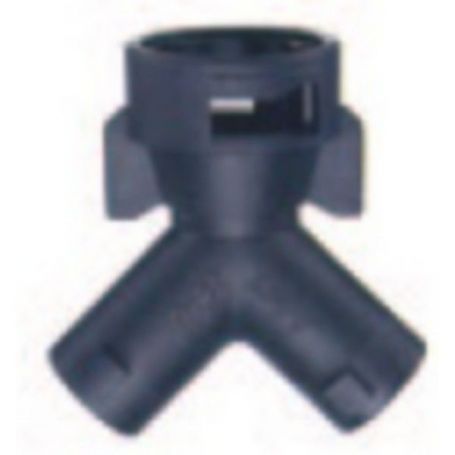 Support double jet