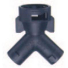 Support double jet