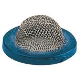 FIltre Coupole - Bleu - 50 mailles
