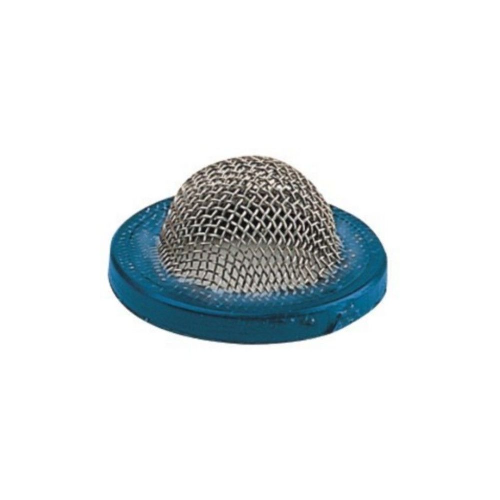 FIltre Coupole - Bleu - 50 mailles