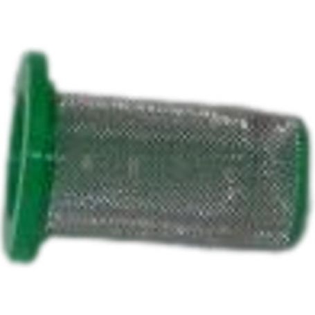 FILTRE CYLINDRIQUE - VERT - 100 MAILLES