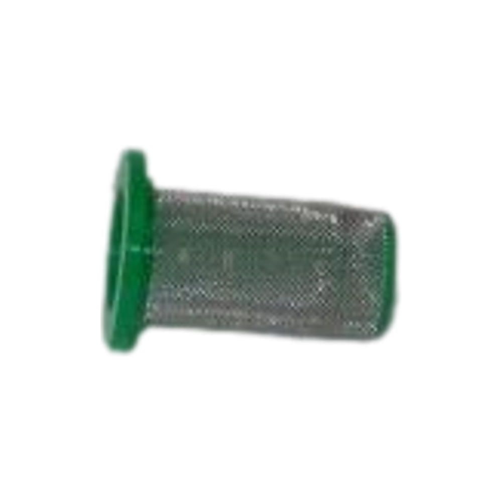 Filtre Cylindrique - Vert - 100 mailles