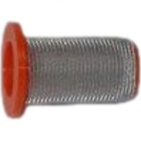 Filtre Cylindrique - Orange - 200 mailles