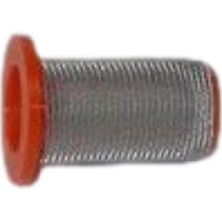 FILTRE CYLINDRIQUE - ORANGE - 200 MAILLES FILTRE CYLINDRIQUE - ORANGE - 200 MAILLES
