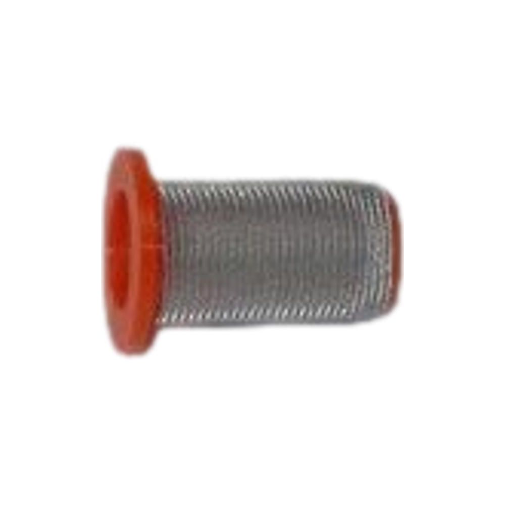 Filtre Cylindrique - Orange - 200 mailles