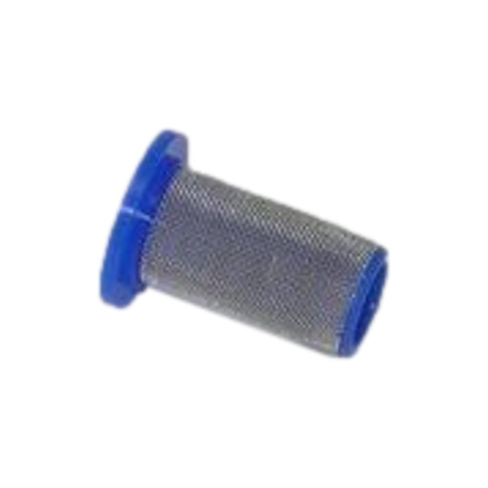 Filtre Cylindrique - Bleu - 80 mailles