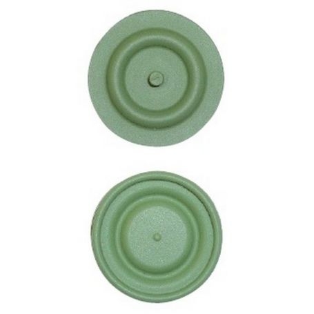 Membrane viton antigoutte air