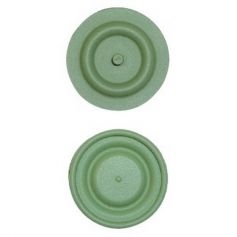 Membrane viton antigoutte air