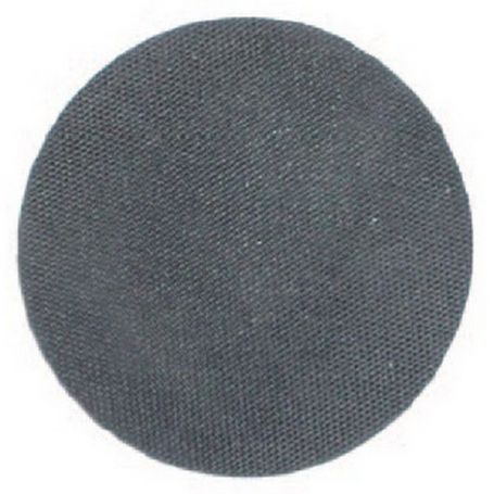 MEMBRANE NOIRE TOILÉE