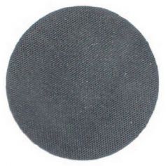 MEMBRANE NOIRE TOILÉE
