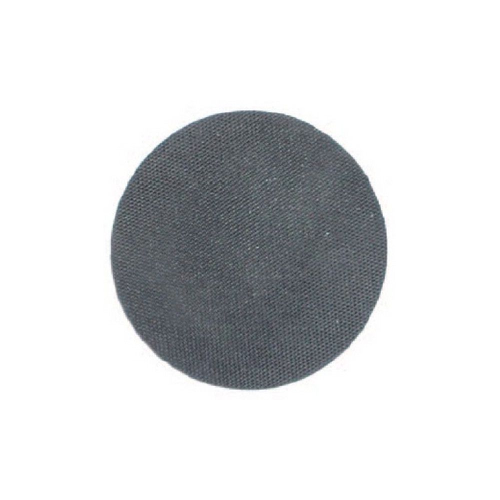Membrane noire toilée