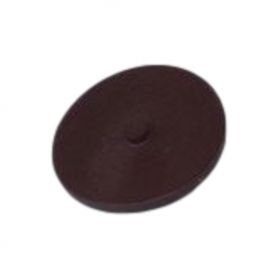 Membrane antigoutte porte buse laiton
