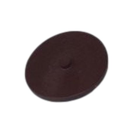 Membrane antigoutte porte buse laiton