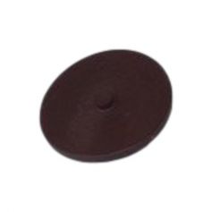 Membrane antigoutte porte buse laiton